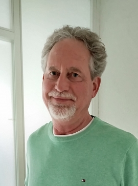 Hans-Peter Tölle, Fahrradbeauftragter